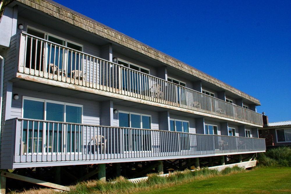 Surfside Resort Рокълей Бийч Екстериор снимка